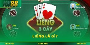 Liêng là gì ? khám phá bí ẩn liêng cùng UK88