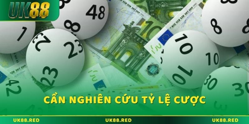 Nghiên cứu tỷ lệ cược để giành chiến thắng nhanh nhất