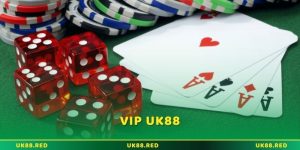 Khám phá cấp độ VIP UK88: Quyền lợi và tiện ích vượt trội