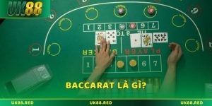 Khám phá baccarat là gì? và cách chơi đơn giản