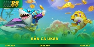 Cách chơi bắn cá UK88 hiệu quả với các mẹo cực hay