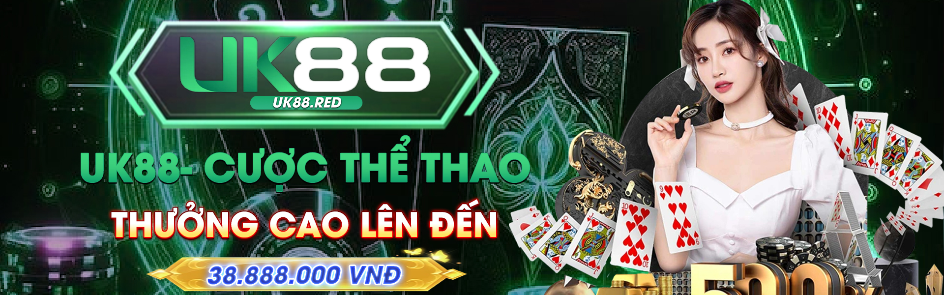 UK88 - THẾ GIỚI CÁ CƯỢC ĐỈNH CAO NHẬN QUÀ CỰC KHỦNG [2026]